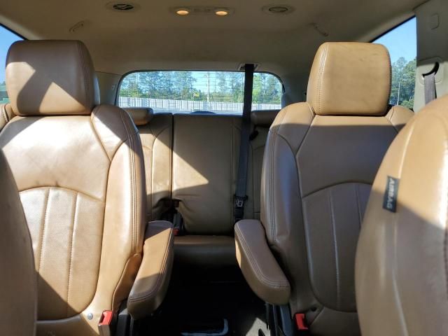 2014 Buick Enclave