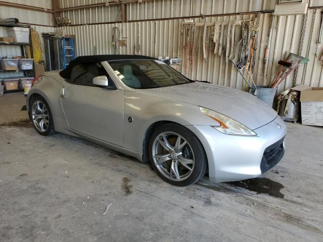 2010 Nissan 370Z