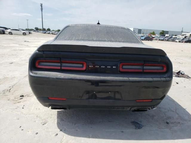 2019 Dodge Challenger R/T Scat Pack