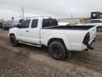 2012 Toyota Tacoma Prerunner Access Cab