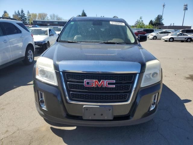 2013 GMC Terrain SLT