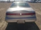 1995 Lincoln Mark Viii Base