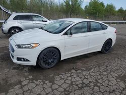 2013 Ford Fusion SE for sale in Woodhaven, MI