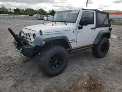 2011 Jeep Wrangler Sport for sale in Montgomery, AL