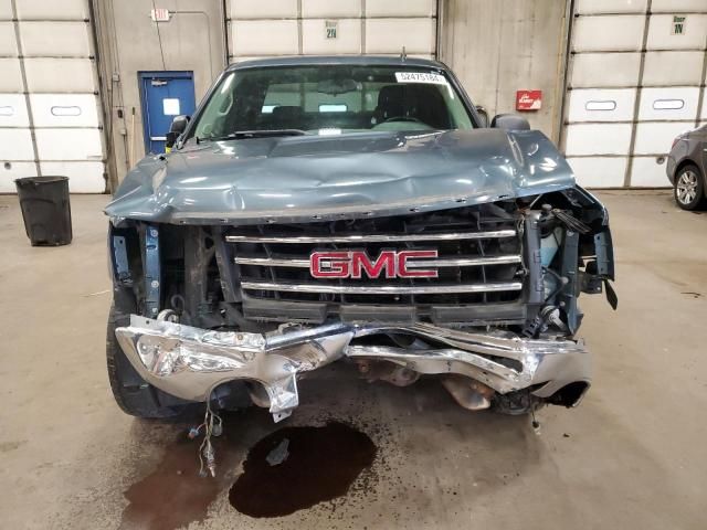 2012 GMC Sierra K1500 SLE