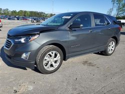 2021 Chevrolet Equinox LT for sale in Dunn, NC