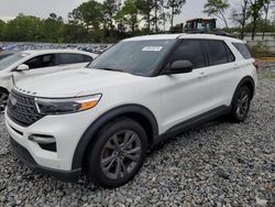 2021 Ford Explorer XLT for sale in Byron, GA