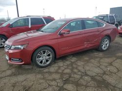 2015 Chevrolet Impala LT for sale in Woodhaven, MI