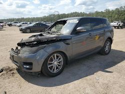 2016 Land Rover Range Rover Sport SE for sale in Greenwell Springs, LA
