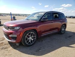 2023 Jeep Grand Cherokee Summit for sale in Greenwood, NE