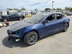 2022 Tesla Model 3 for sale in Sacramento, CA