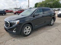 2020 GMC Terrain SLE en venta en Oklahoma City, OK