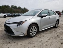 2021 Toyota Corolla LE for sale in Mendon, MA