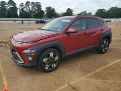 2024 Hyundai Kona SEL en venta en Longview, TX