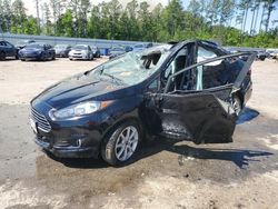 Ford Vehiculos salvage en venta: 2019 Ford Fiesta SE