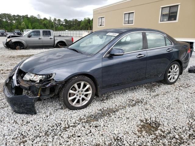 2006 Acura TSX