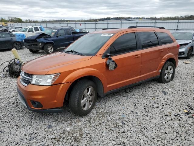 2011 Dodge Journey Mainstreet