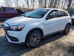 2019 Mitsubishi Outlander Sport ES for sale in Candia, NH