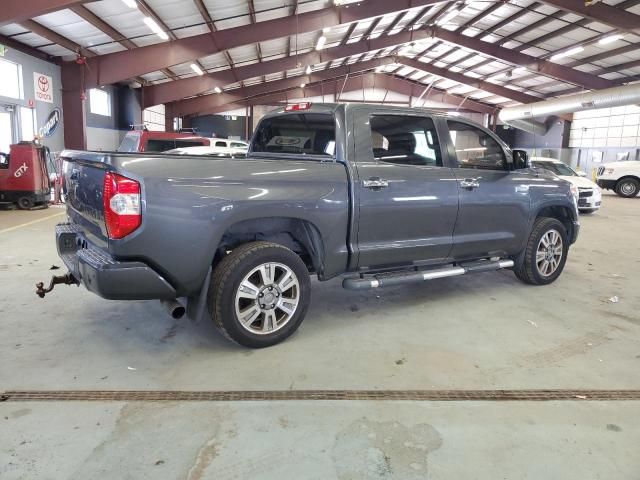 2016 Toyota Tundra Crewmax 1794