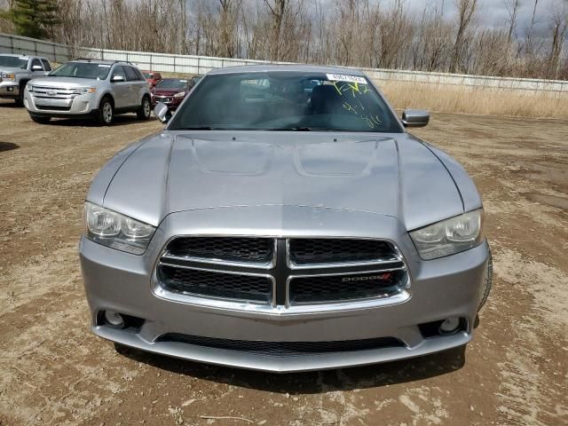 2014 Dodge Charger SXT