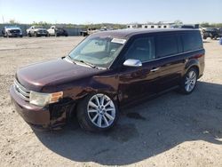 Ford Flex Limited salvage cars for sale: 2011 Ford Flex Limited