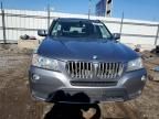 2012 BMW X3 XDRIVE28I