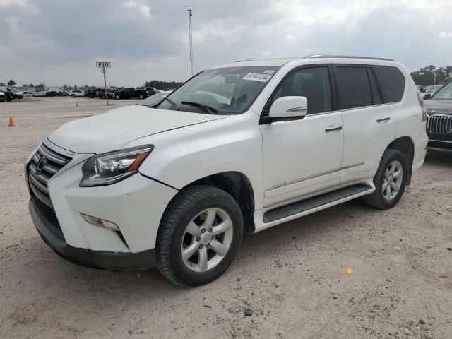 2015 Lexus GX 460