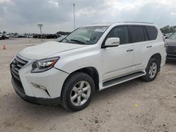 Lexus salvage cars for sale: 2015 Lexus GX 460