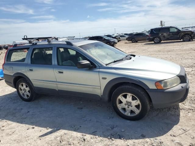 2005 Volvo XC70