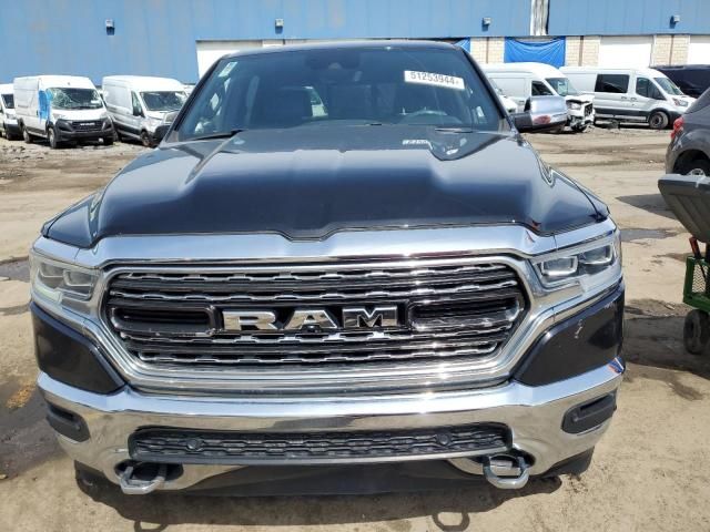 2020 Dodge RAM 1500 Limited