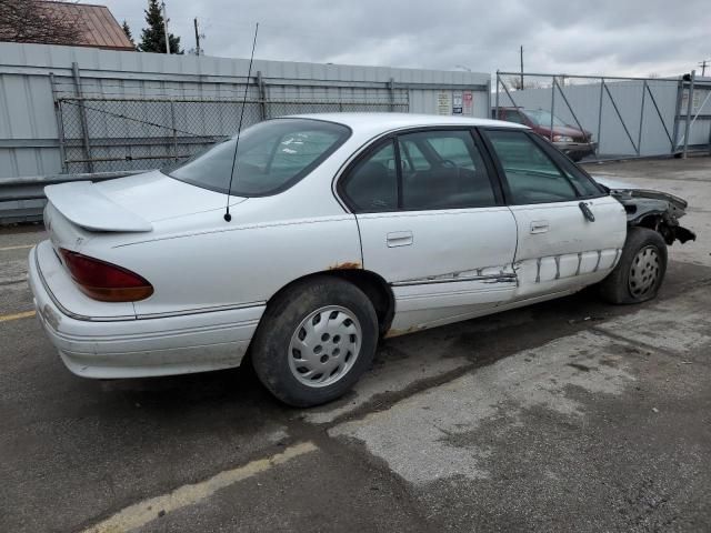 1993 Pontiac Bonneville SE