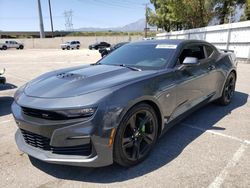 2019 Chevrolet Camaro SS en venta en Rancho Cucamonga, CA