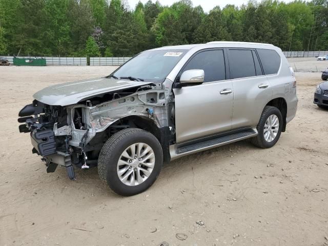 2021 Lexus GX 460 Premium