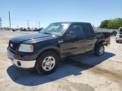 Ford F150 salvage cars for sale: 2006 Ford F150