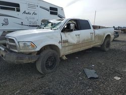 Salvage cars for sale from Copart Airway Heights, WA: 2015 Dodge RAM 3500 Longhorn