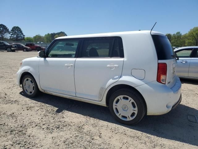 2013 Scion XB