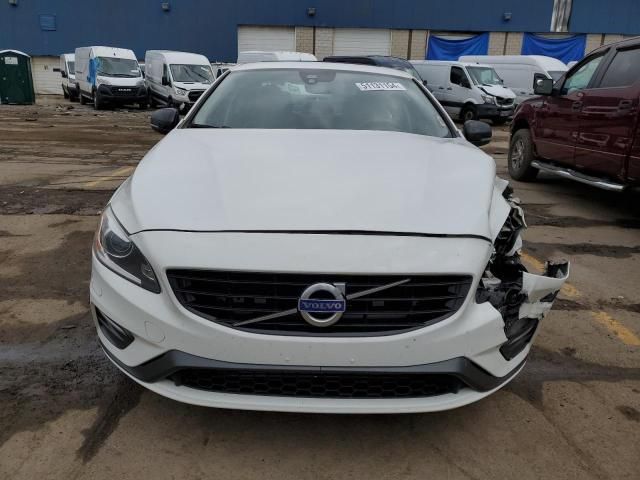 2017 Volvo S60