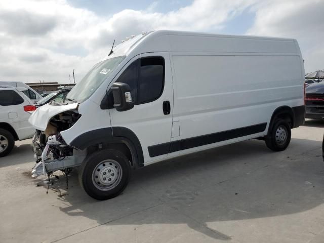 2023 Dodge 2023 RAM Promaster 2500 2500 High