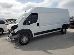 2023 Dodge 2023 RAM Promaster 2500 2500 High for sale in Grand Prairie, TX