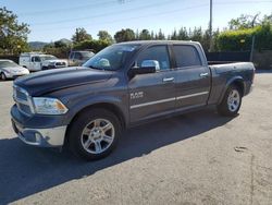 2015 Dodge RAM 1500 Longhorn for sale in San Martin, CA