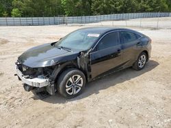 2017 Honda Civic LX for sale in Gainesville, GA