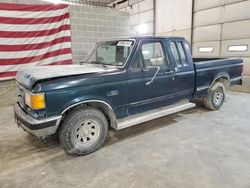 1991 Ford F150 en venta en Columbia, MO