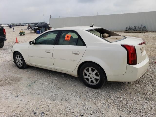 2006 Cadillac CTS HI Feature V6