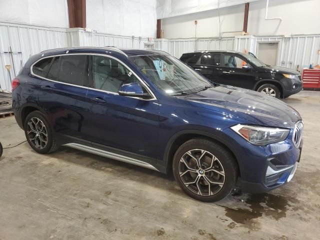 2020 BMW X1 XDRIVE28I