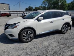 2015 Nissan Murano S for sale in Gastonia, NC