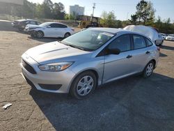 2015 Ford Focus S for sale in Gaston, SC