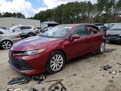 2018 Toyota Camry L en venta en Seaford, DE