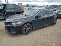 2019 Toyota Camry L en venta en San Martin, CA