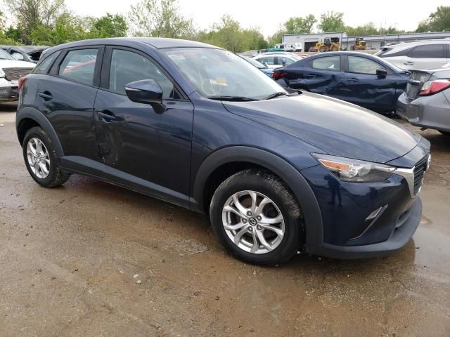 2019 Mazda CX-3 Touring