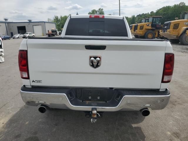 2019 Dodge RAM 1500 Classic SLT